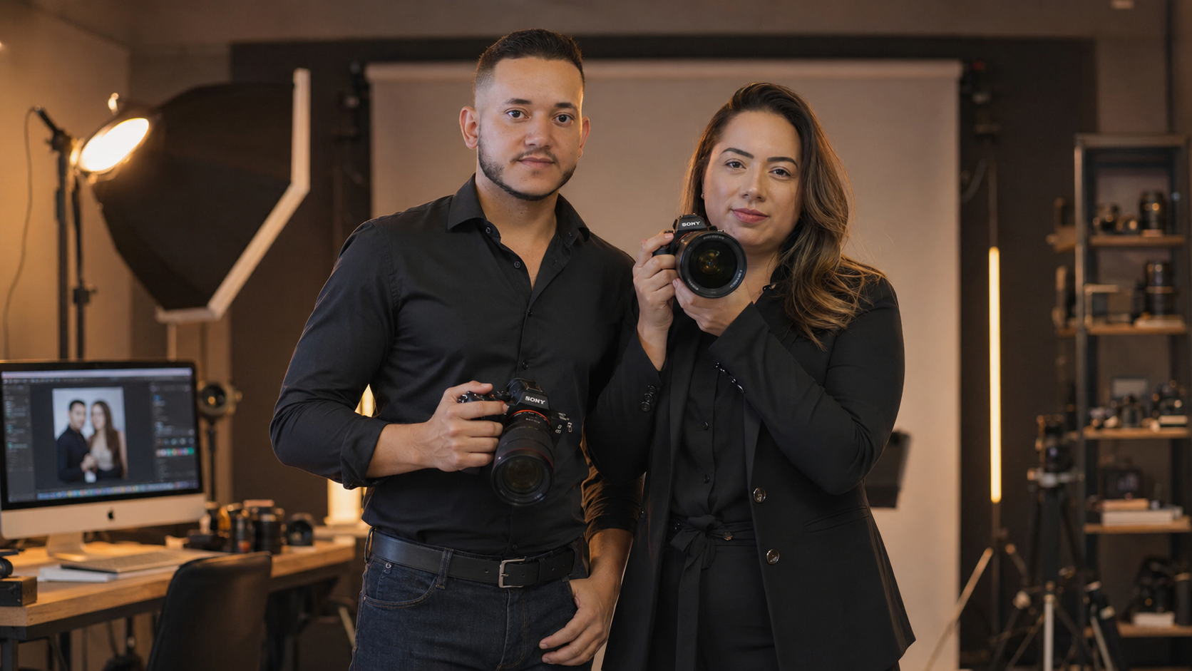 Marcos e Rosângela Fotografia